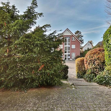 Gorch-Fock-Strasse 16 Gorch-Fock-Str 16 Appartement 1 Тиммендорфер-Штранд Экстерьер фото