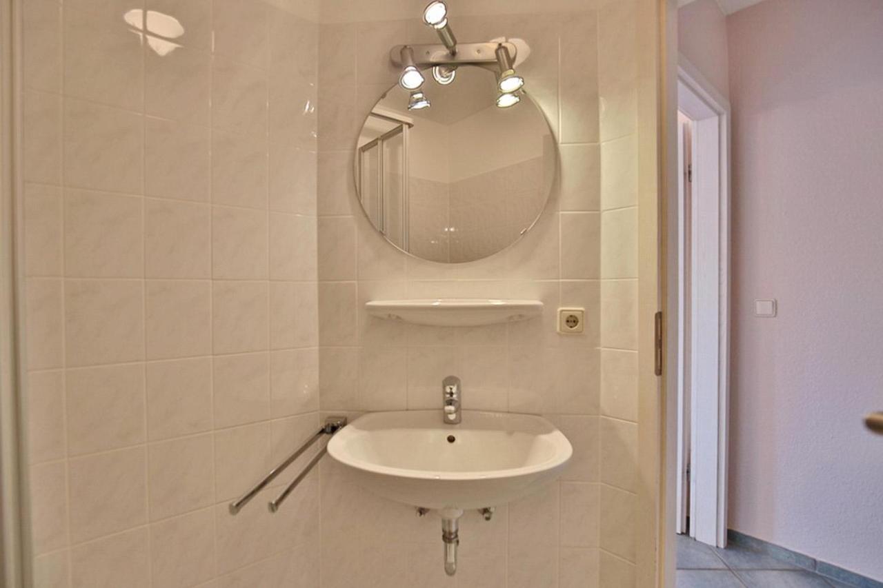 Gorch-Fock-Strasse 16 Gorch-Fock-Str 16 Appartement 1 Тиммендорфер-Штранд Экстерьер фото